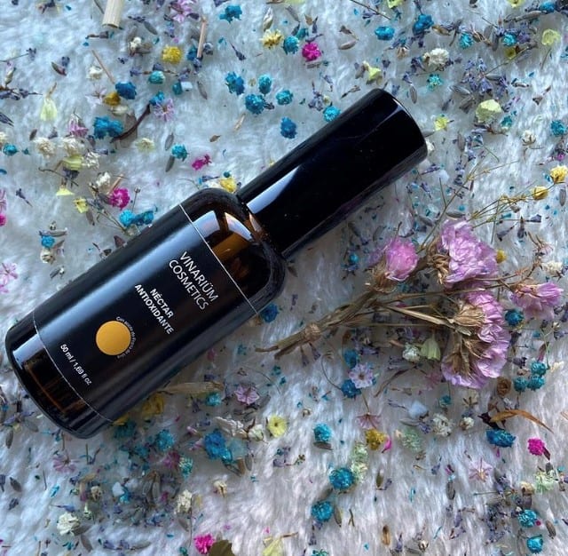 Blog María Guerra probandorproductos Néctar